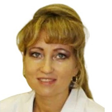 Воронина Наталья Борисовна, терапевт