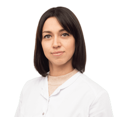 Храпова Ирина Александровна, ревматолог