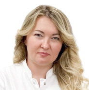 Баева Наталья, косметолог