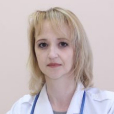 Мусерская Марина Николаевна, гематолог