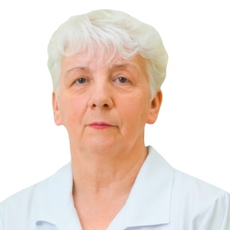 Бизенкова Наталья Ильинична, гинеколог