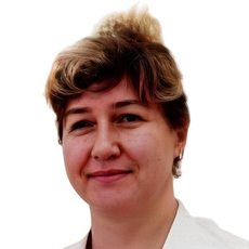 Ильченко Лилия Михайловна, стоматолог-терапевт