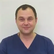 Сергеев Владимир Иванович, хирург