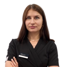 Гришина Янина Александровна, стоматолог-терапевт