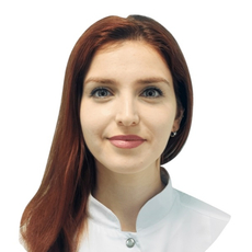 Ибнумаксудова Асият Магомедрасуловна, гинеколог