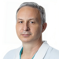 Янковой Леонид Григорьевич, хирург