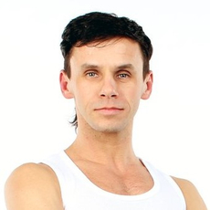 Агафонов Иван, инструктор ЛФК