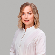 Баварская (Дадайкина) Мария Владимировна, терапевт