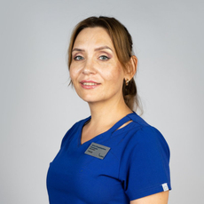 Кузнецова Юлия Владимировна, ортодонт