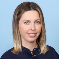 Кычакова (Деменева) Валерия Алексеевна, ортодонт