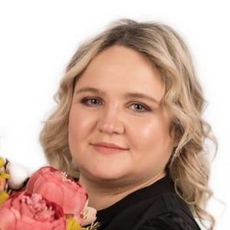 Ахметшина Ирина Ильдаровна, терапевт