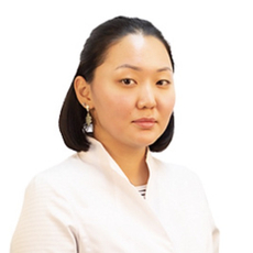 Басангова Лариса Сергеевна, педиатр