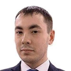 Янгиров Алмас Сулпанович, ЛОР