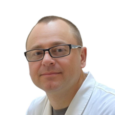 Шельвицкий Валентин Владимирович, психиатр