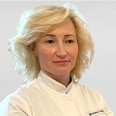 Светицкая Яна Владимировна, онколог