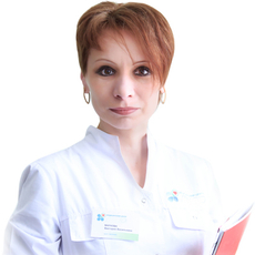 Маркова Виктория Васильевна, терапевт