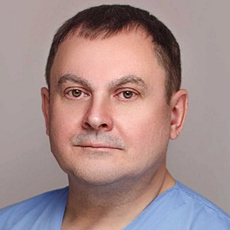 Сидоров Андрей Анатольевич, невролог