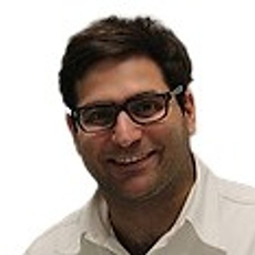 Зуробян Погос Сергеевич, ортодонт