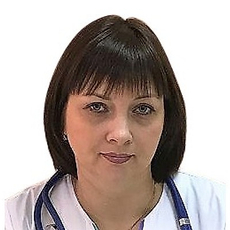 Коптева Виктория Викторовна, терапевт