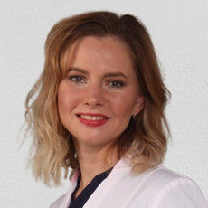 Смирнова Анастасия Владимировна, гинеколог