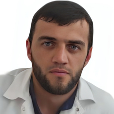 Каппушев Ахмат Сеитбиевич, эндоскопист