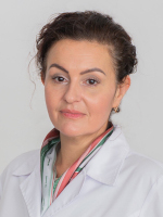Ермилова Екатерина Анатольевна, эндоскопист