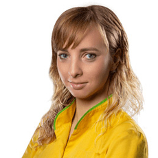 Захарова (Шевченко) Екатерина Александровна, детский стоматолог