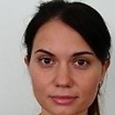 Сафронова Инна Сергеевна, стоматолог-терапевт