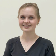 Дуданова Екатерина Фёдоровна, стоматологический гигиенист