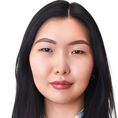 Лиджаева Росита Владимировна, невролог