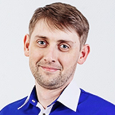 Жарский Евгений Юрьевич, ортопед