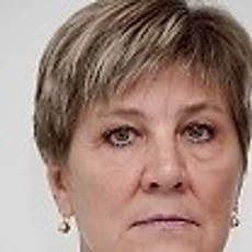 Галина Светлана Владимировна, стоматолог-терапевт