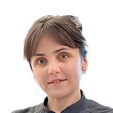 Цупринова Ольга Андреевна, врач УЗД