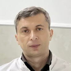 Ахмедов Надир Исаевич, ортопед