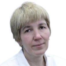 Пулатова Светлана Юрьевна, кардиолог