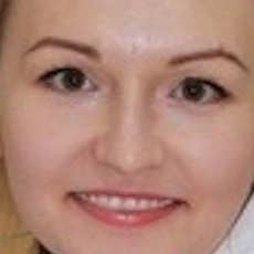Абуляизова Аделия Маратовна, ортодонт
