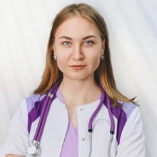 Мартынова Татьяна Максимовна, терапевт
