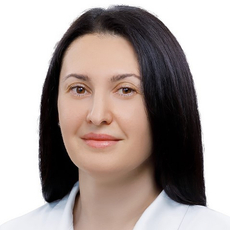 Трухачева Елена Павловна, кардиолог