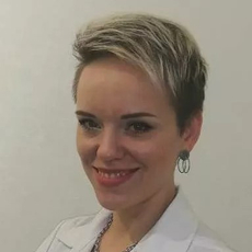 Шурыгина Валентина Николаевна, рентгенолог