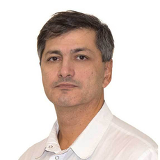 Маммедов Рашид Шапиевич, хирург
