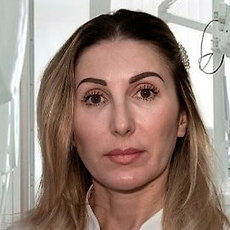 Чеботкова Наталья Владимировна, стоматолог-терапевт