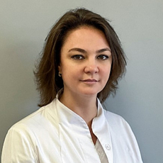 Бараш Екатерина Анатольевна, гинеколог