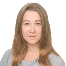 Лежнина Вероника Николаевна, детский психолог