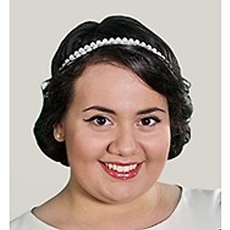 Лобанова Вероника Маратовна, психолог