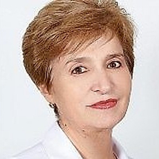 Михайловская Екатерина Вениаминовна, детский гинеколог