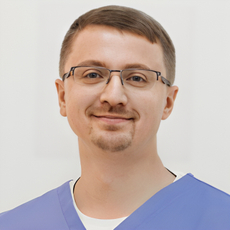 Волков Александр Александрович, ортопед