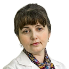 Фонтэн Марина Владимировна, психотерапевт