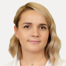 Попова Екатерина Николаевна, терапевт