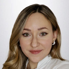 Дорофеева Екатерина Антоновна, стоматолог-терапевт