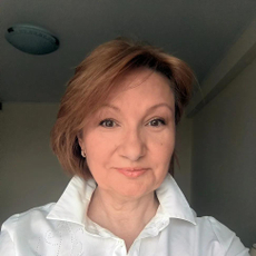 Клочкова Елена Анатольевна, семейный психолог